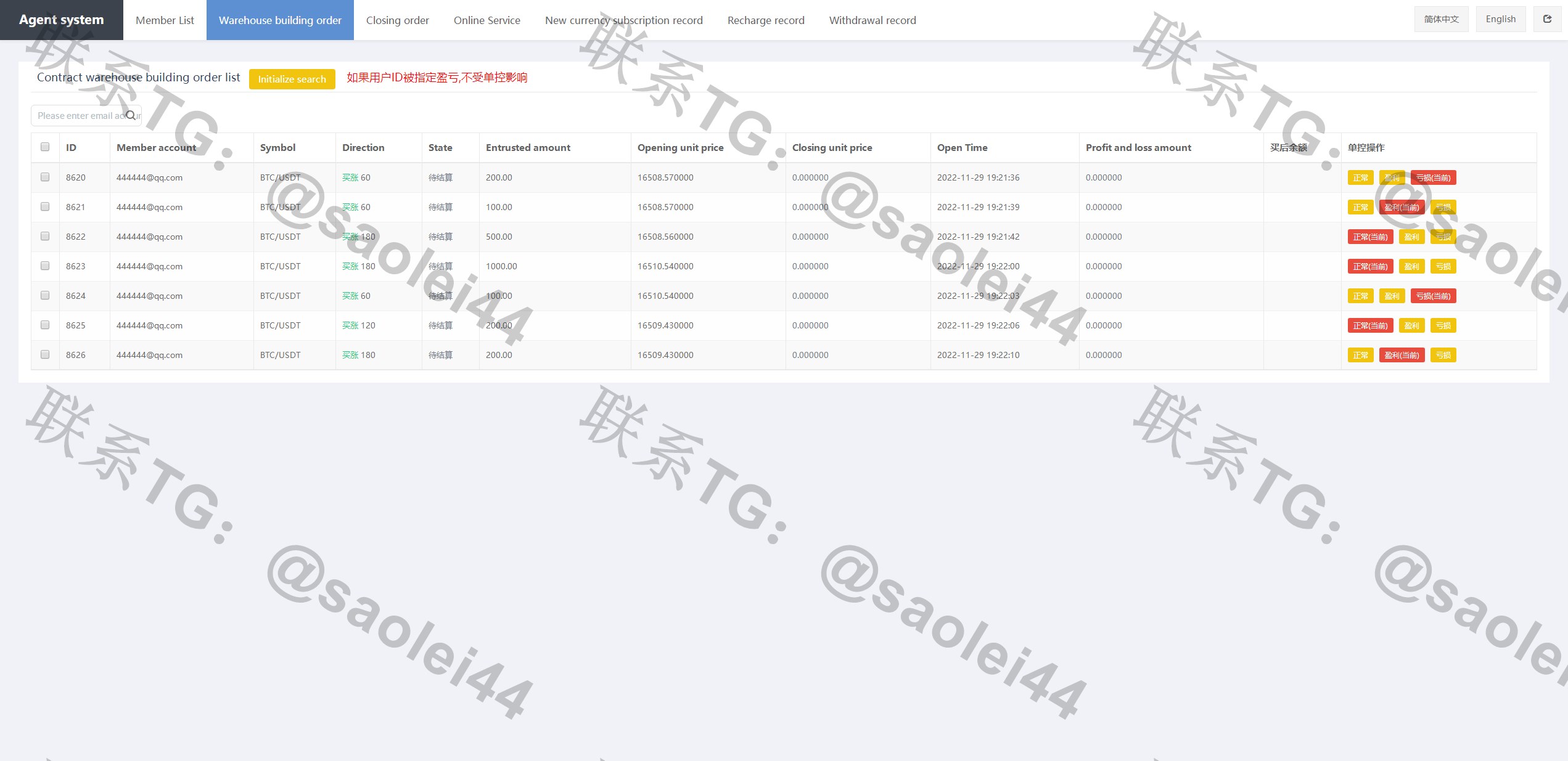 （全开源无加密可二开）亲测最新二次开发8国多语言交易所源码+