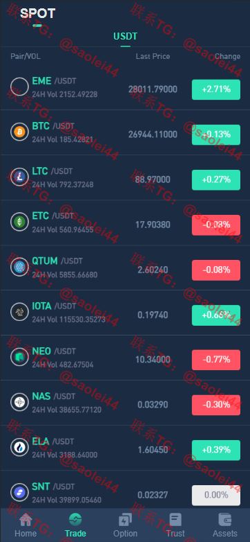 【新年福利】多语言区块链交易所源码/EME交易所/期权交易/申购/币币秒合约交易所/带搭建教程-heichanym.com-黑产源码